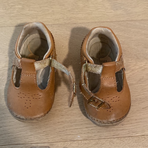 Stride Rite Soft Motion Shoes - Picture 4 of 6